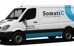news-Somatic-Plumbing-van