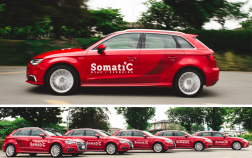 Somatic-Audi-A3